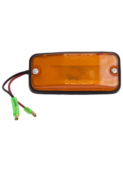 Поворот ISUZU NQR L